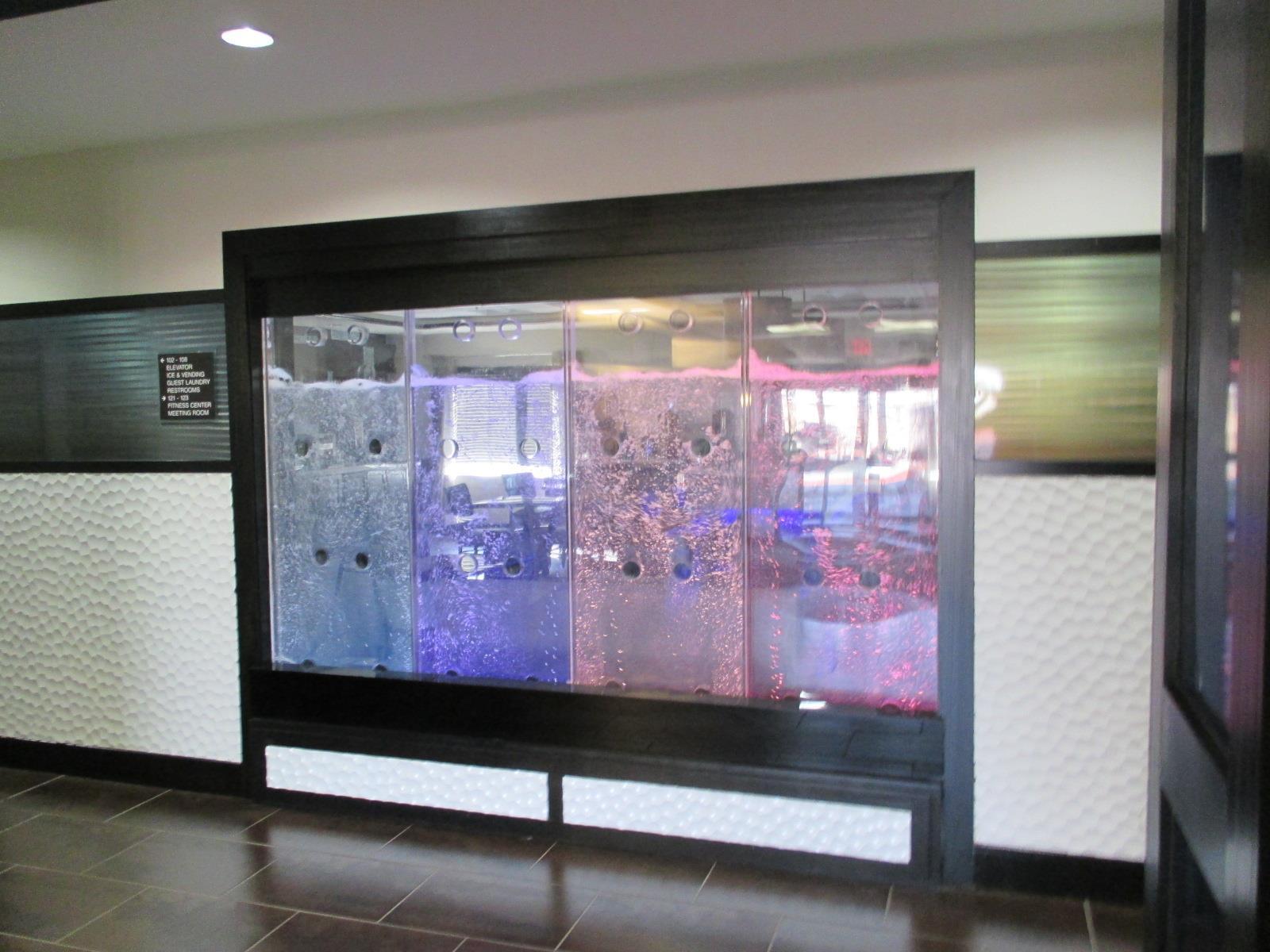 Best Western Plus North Odessa Inn & Suites Bagian luar foto